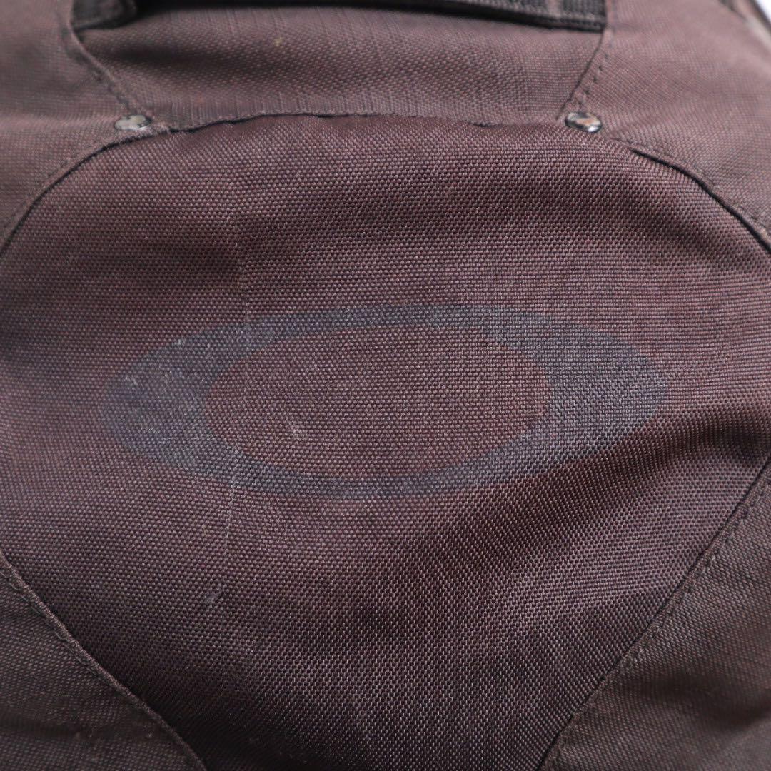 00s vintage archive oakley リュック バックパック