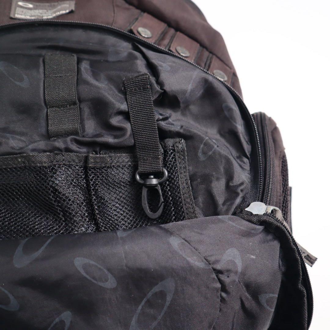 00s vintage archive oakley リュック バックパック