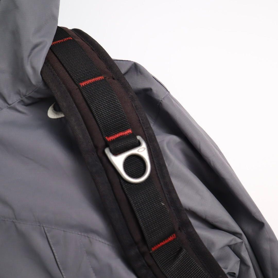 00s vintage archive oakley リュック バックパック