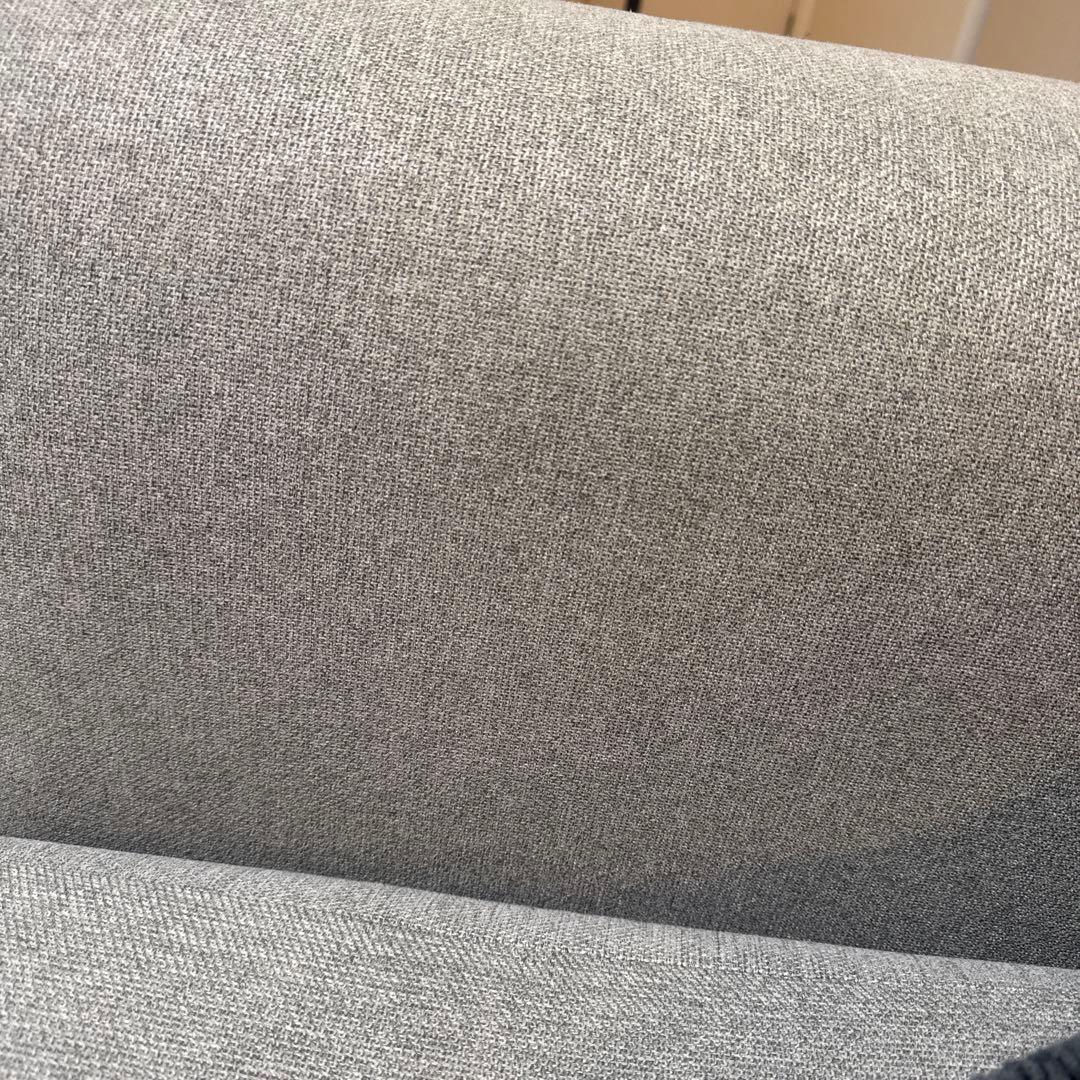 【1月末まで販売！お早めに！！】コアラマットレス　ソファベッド　グレー