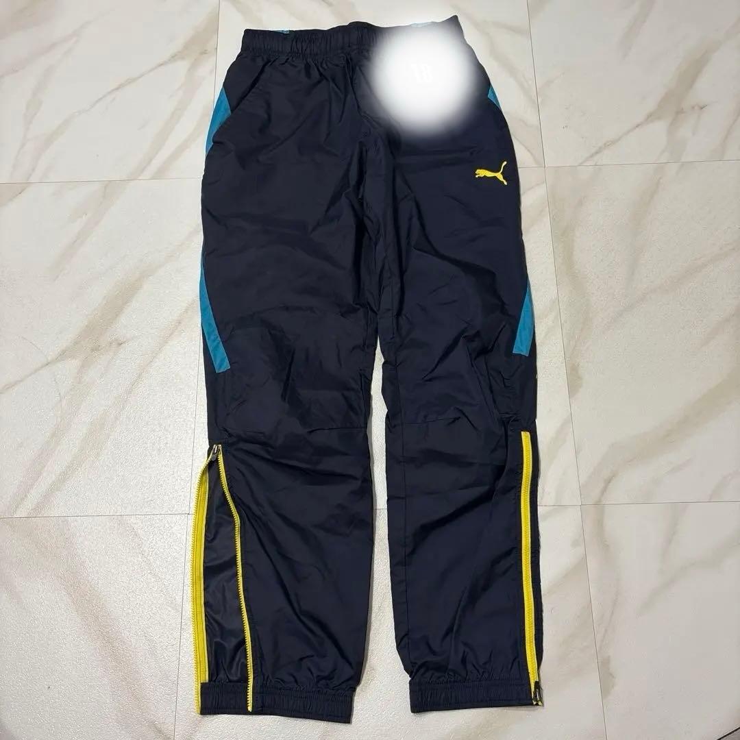 激レア‼️2015年高校選抜上下セットピステ