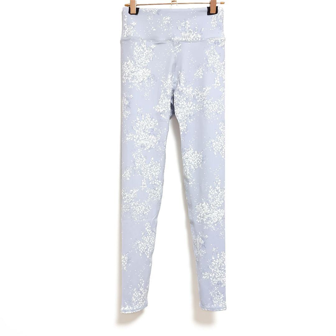 emmi yoga スノートレイス セットアップ ＊エミヨガ ヨガウェア