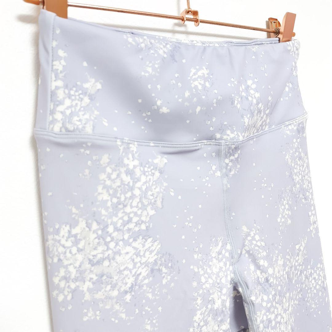 emmi yoga スノートレイス セットアップ ＊エミヨガ ヨガウェア