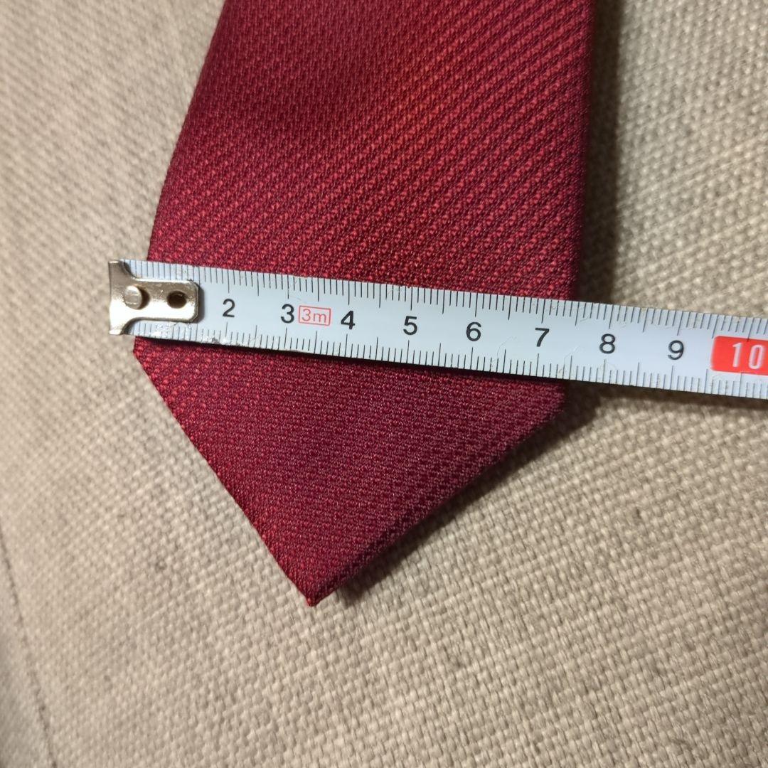   ネクタイセット 3本 無地