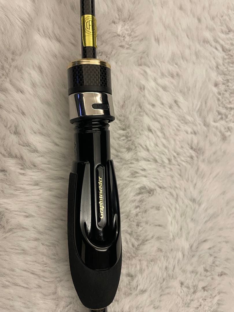 オリムピック　コルト　21GCORUS-542UL-s 美品