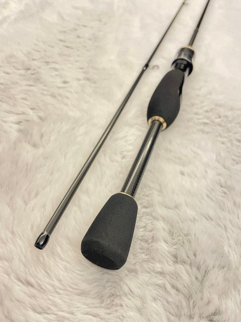 オリムピック　コルト　21GCORUS-542UL-s 美品