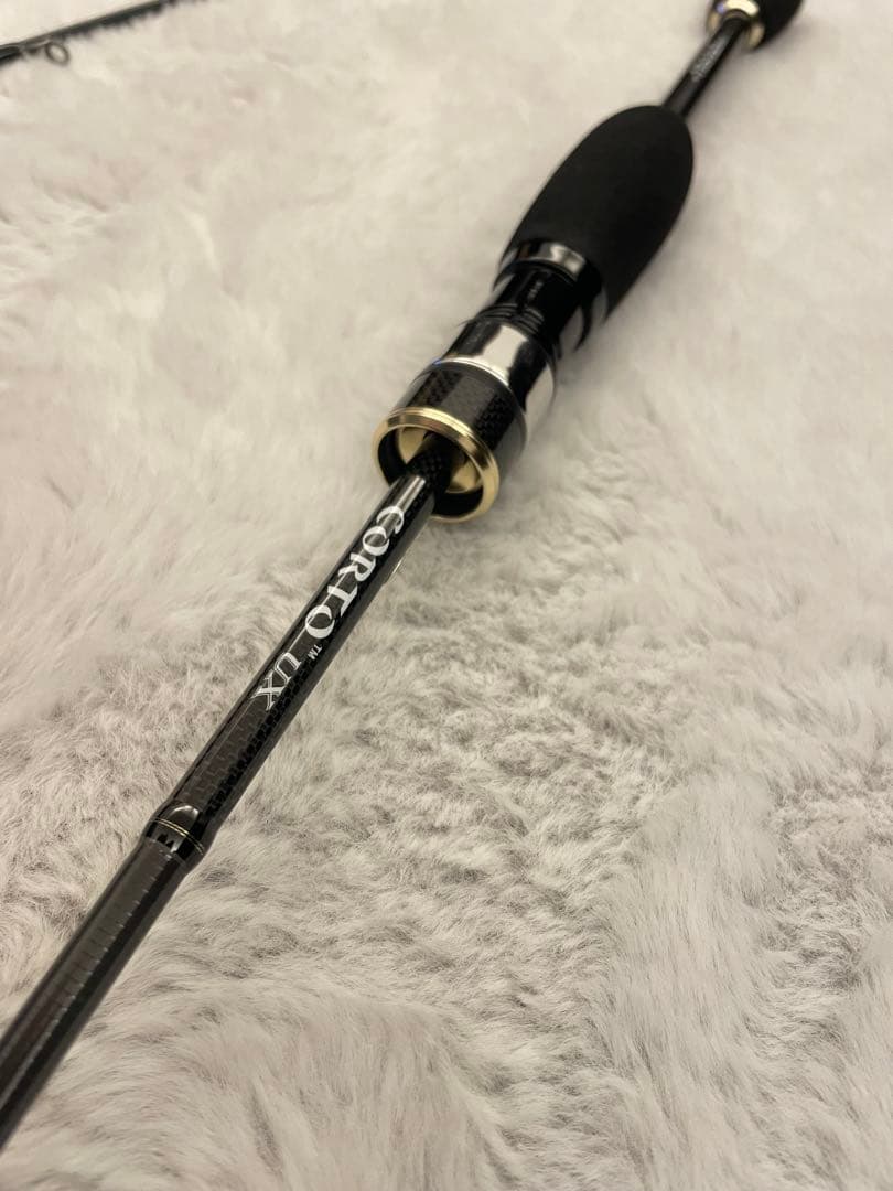 オリムピック　コルト　21GCORUS-542UL-s 美品