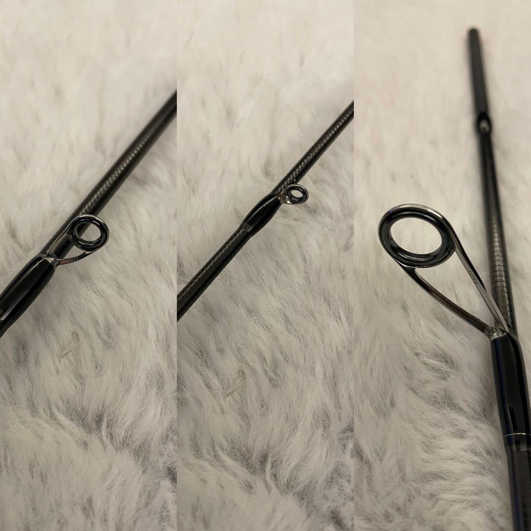 オリムピック　コルト　21GCORUS-542UL-s 美品