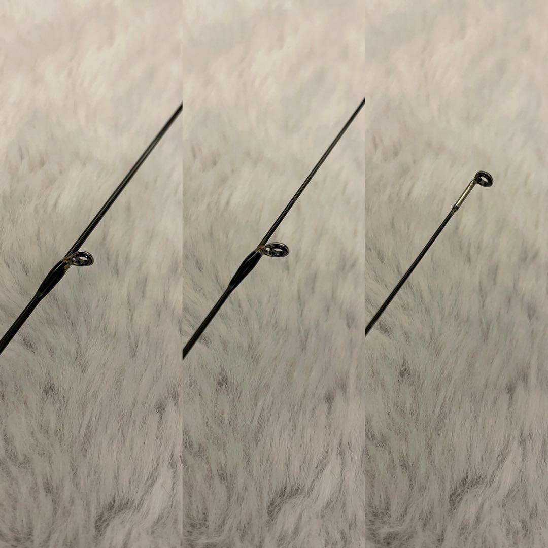 オリムピック　コルト　21GCORUS-542UL-s 美品