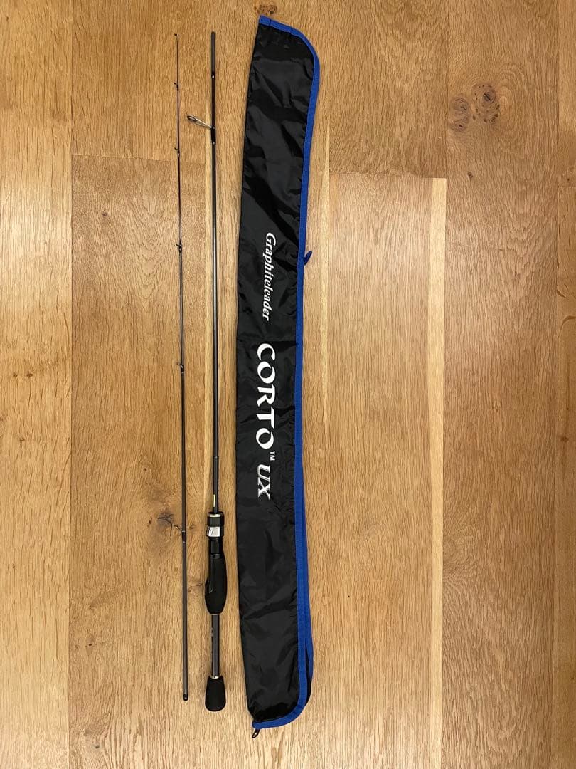 オリムピック　コルト　21GCORUS-542UL-s 美品