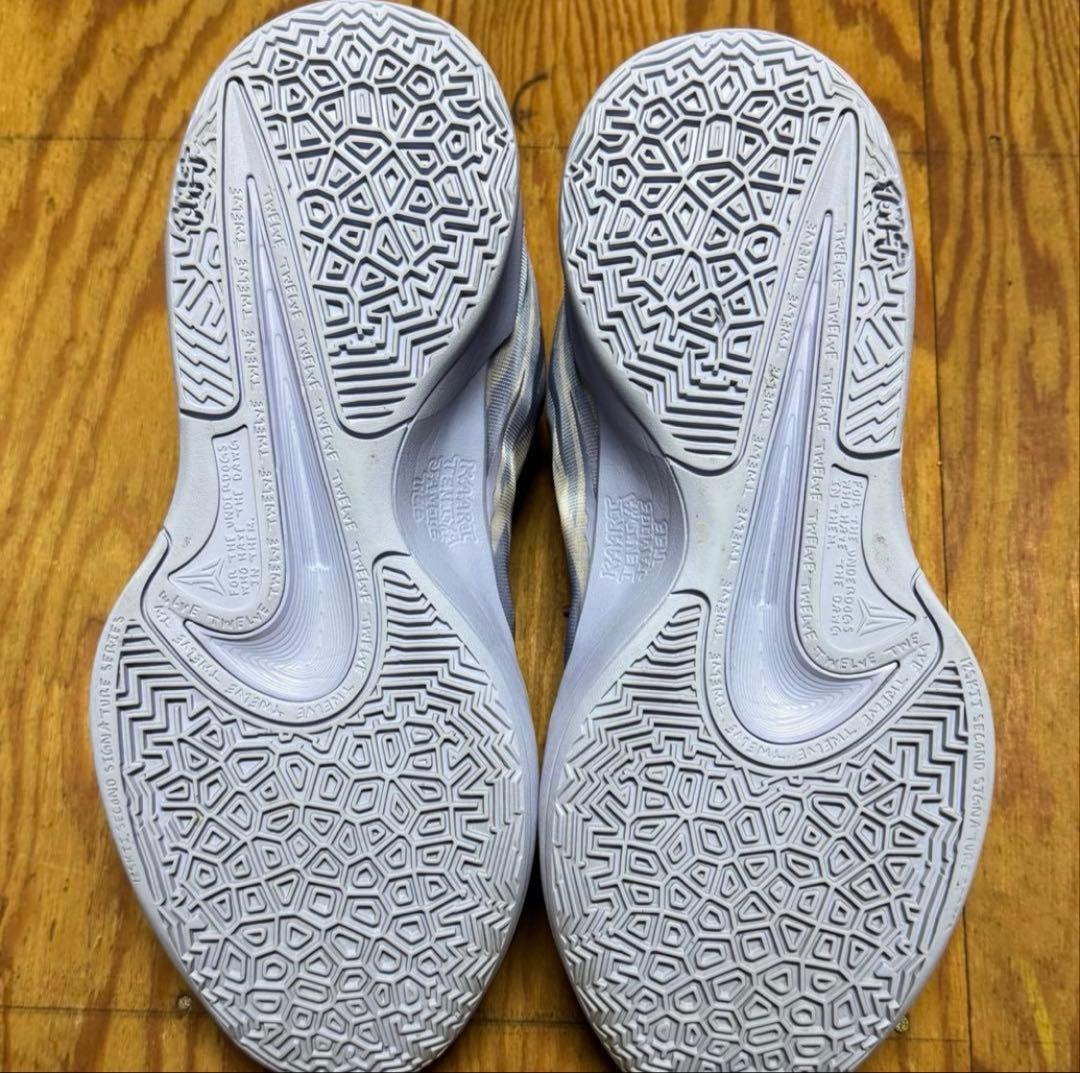 【美品】JA 2 \"Induction\" EP IB4006 27.5cm