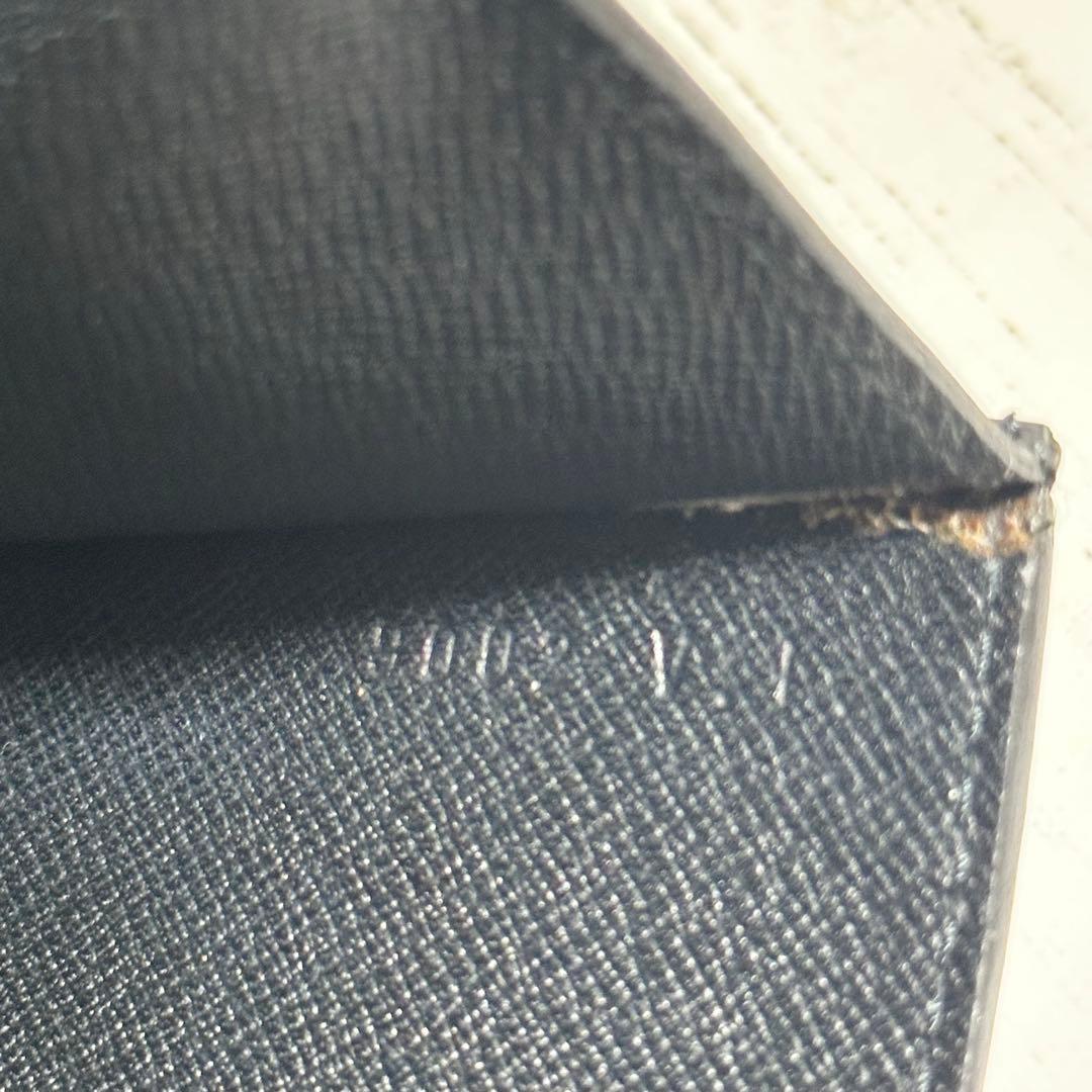 LOUIS VUITTON ヴィトン エピ モンテーニュ セカンドバッグ