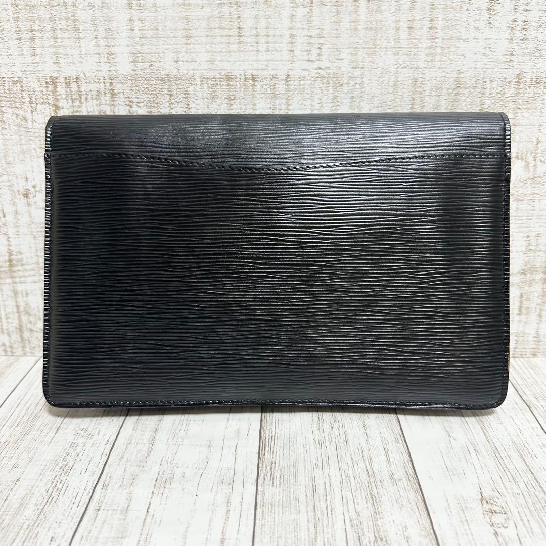 LOUIS VUITTON ヴィトン エピ モンテーニュ セカンドバッグ