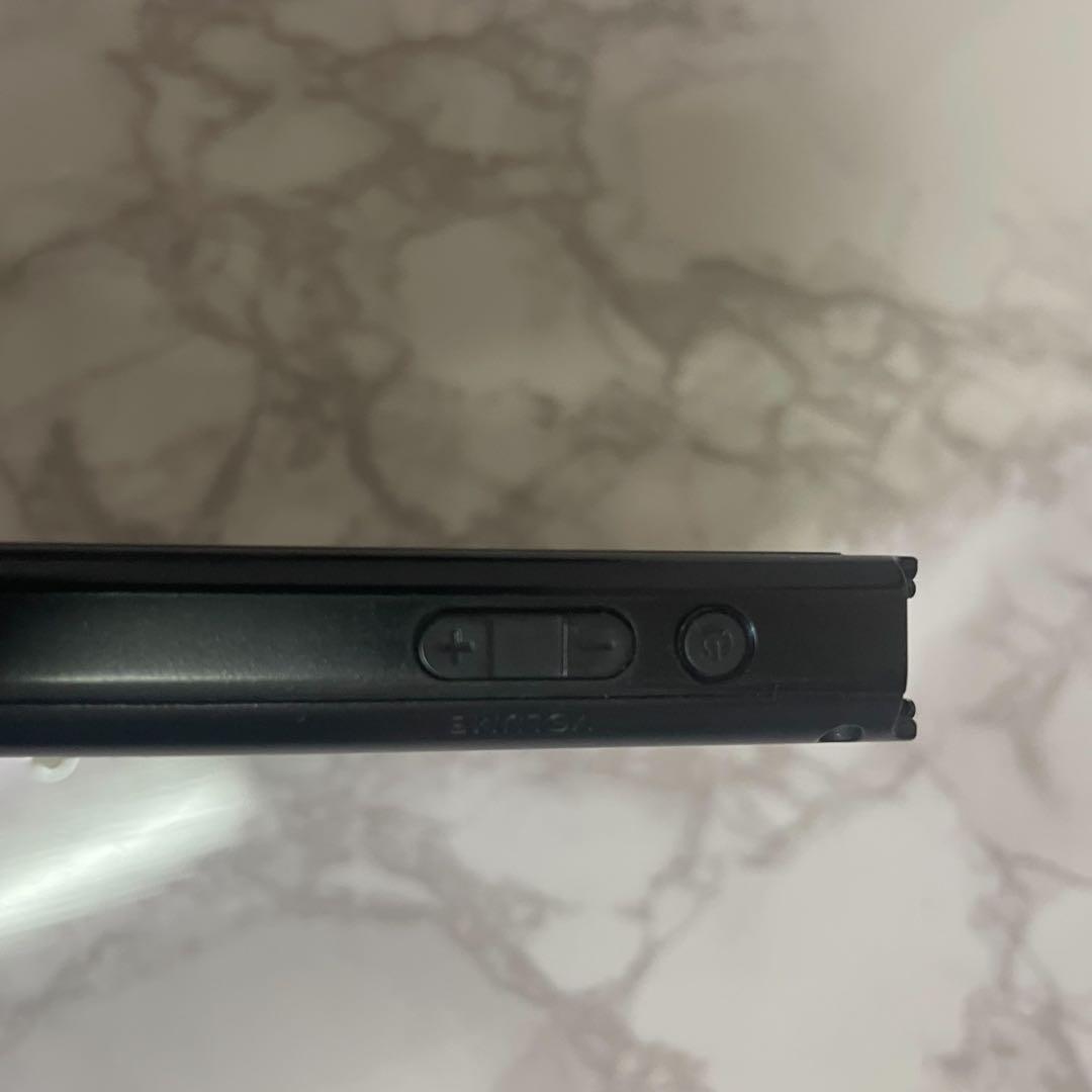 Nintendo Switch 赤青本体 ドック付き　箱無し