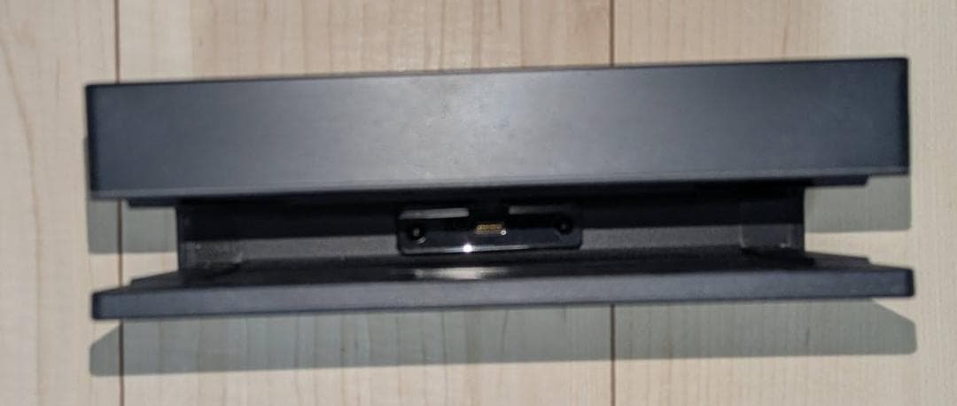 Nintendo Switch 本体 プロコン付き　ジョイコン無し