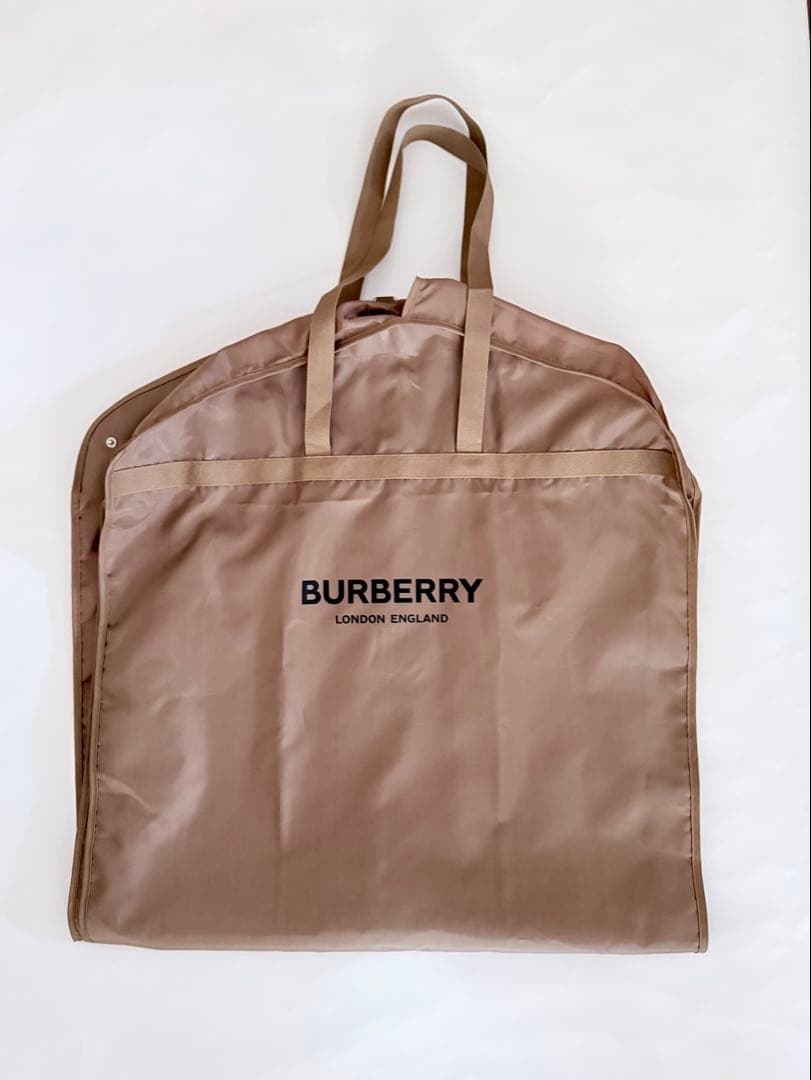 バーバリー　ロング ケンジントン ヘリテージ トレンチコート