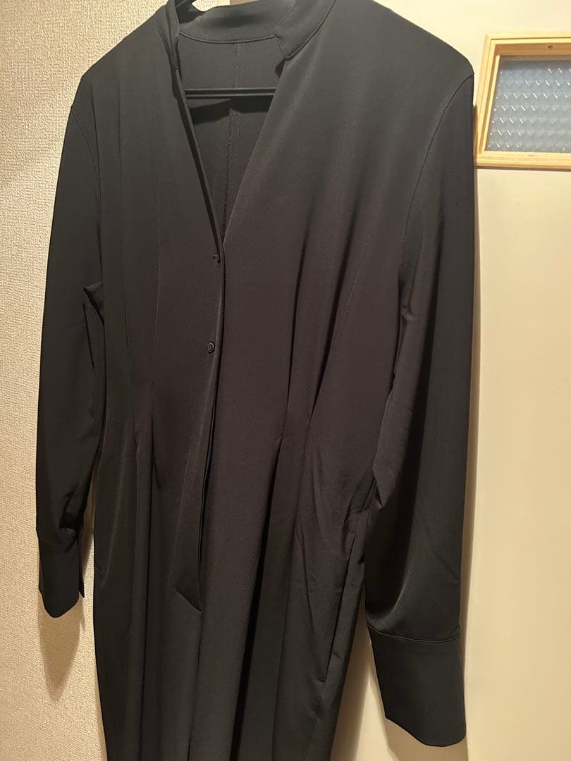 サロペット・オーバーオール・オールインワン ENOF dressy jumpsuit M