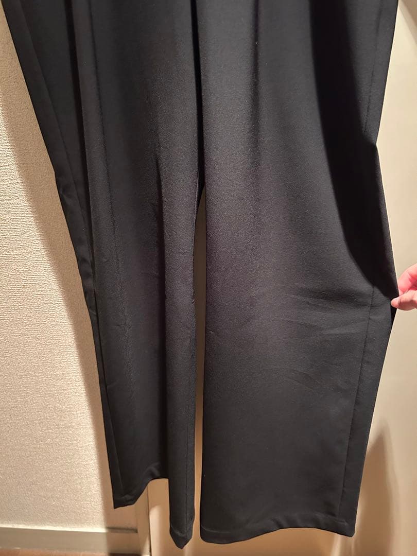 サロペット・オーバーオール・オールインワン ENOF dressy jumpsuit M