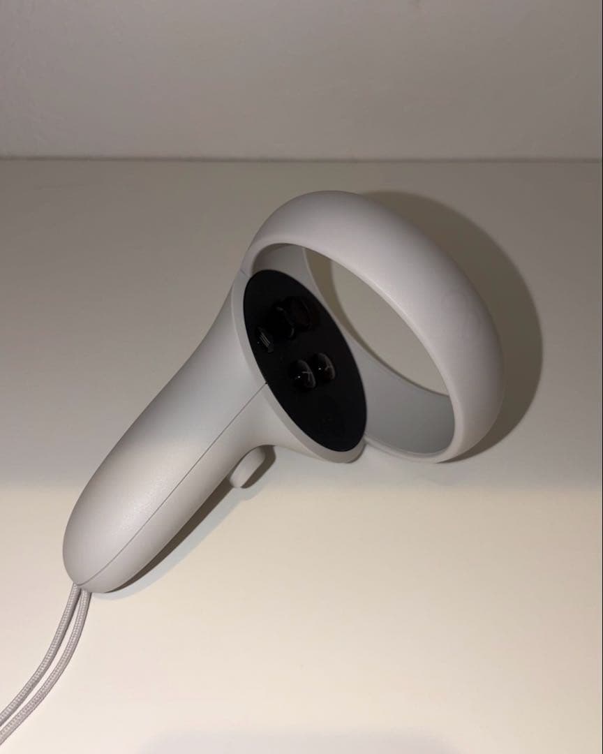  Quest 2 128GB おまけ付き 箱無し