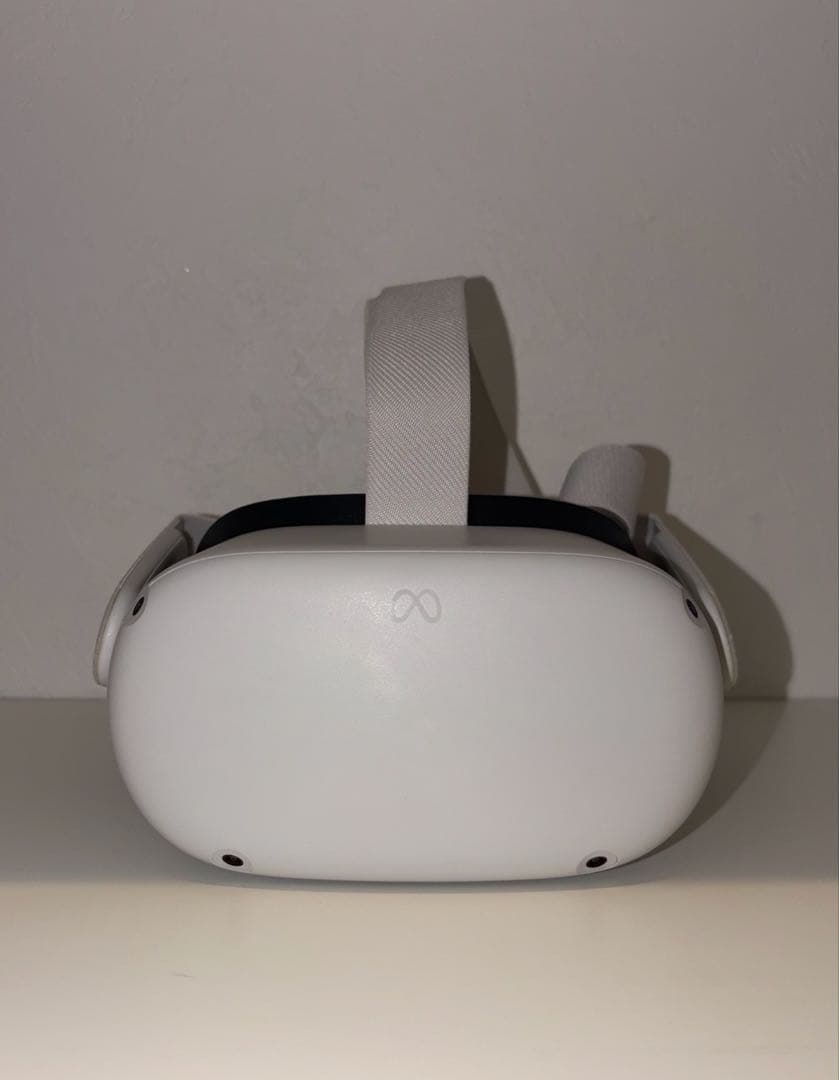  Quest 2 128GB おまけ付き 箱無し