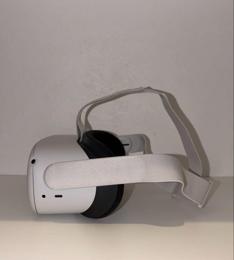  Quest 2 128GB おまけ付き 箱無し