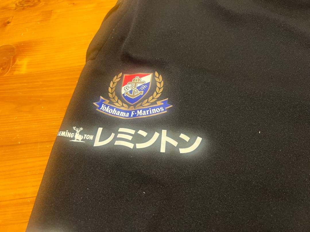 横浜F・マリノス 2023 TIRO23 C トレーニングハーフパンツ 3XL