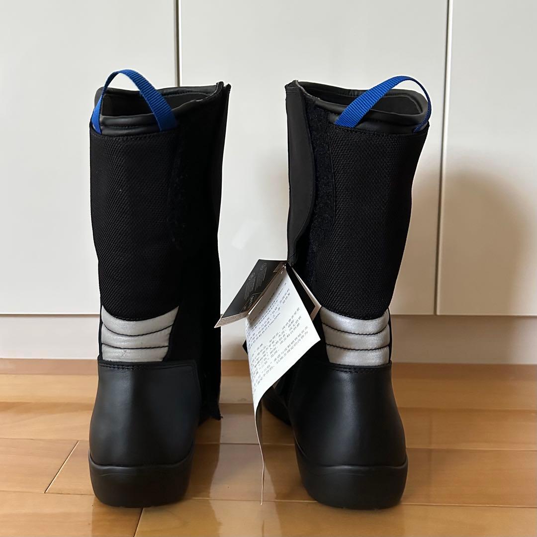 美品 MOTORRAD クルーズコンフォートブーツ GORE-TEX 46