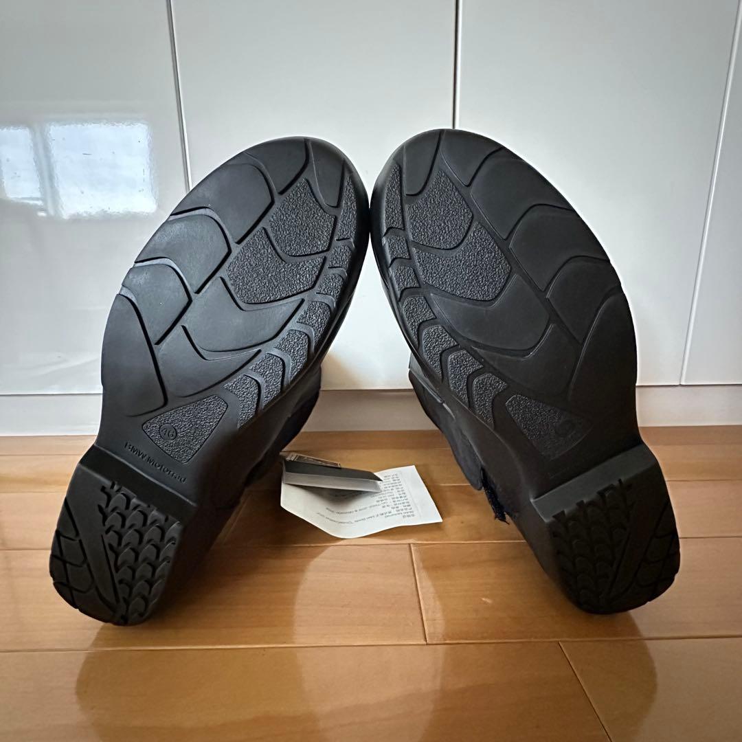 美品 MOTORRAD クルーズコンフォートブーツ GORE-TEX 46