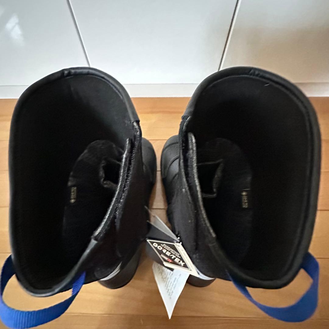 美品 MOTORRAD クルーズコンフォートブーツ GORE-TEX 46