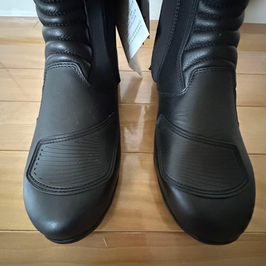 美品 MOTORRAD クルーズコンフォートブーツ GORE-TEX 46