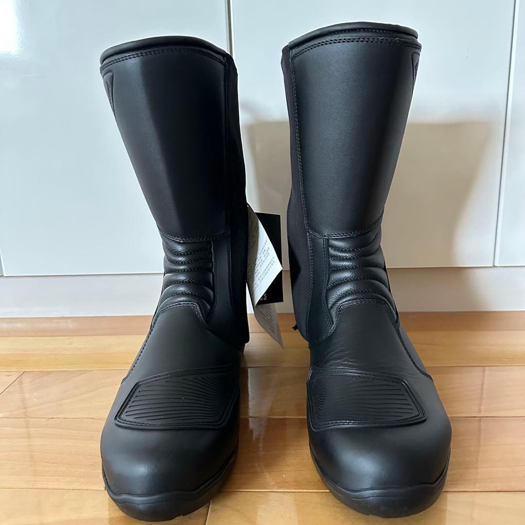 美品 MOTORRAD クルーズコンフォートブーツ GORE-TEX 46