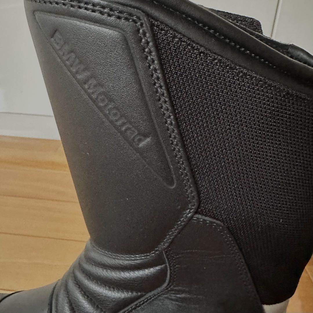 美品 MOTORRAD クルーズコンフォートブーツ GORE-TEX 46