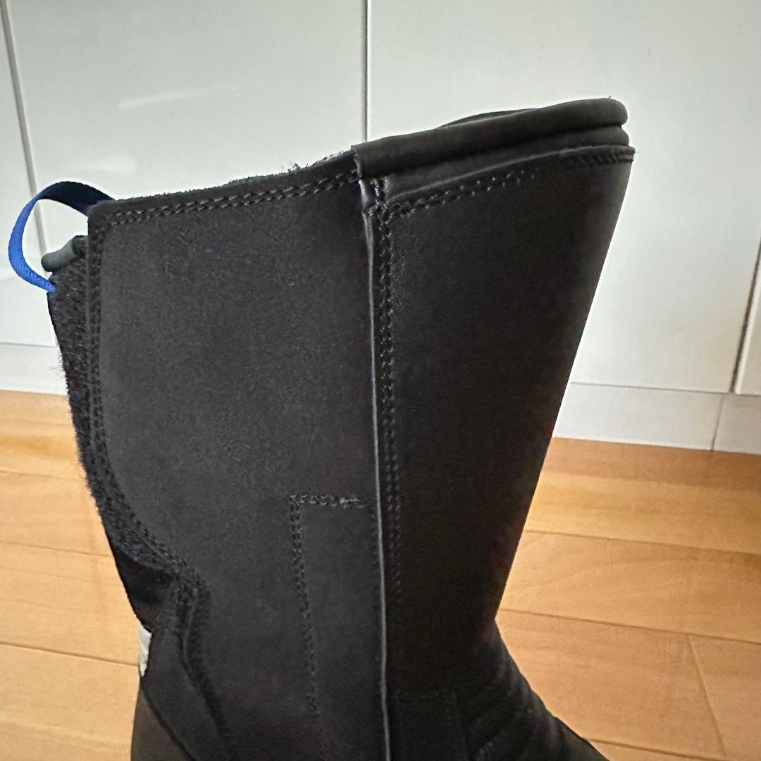 美品 MOTORRAD クルーズコンフォートブーツ GORE-TEX 46