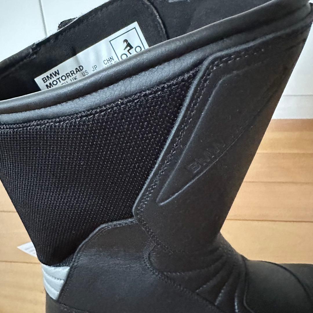 美品 MOTORRAD クルーズコンフォートブーツ GORE-TEX 46
