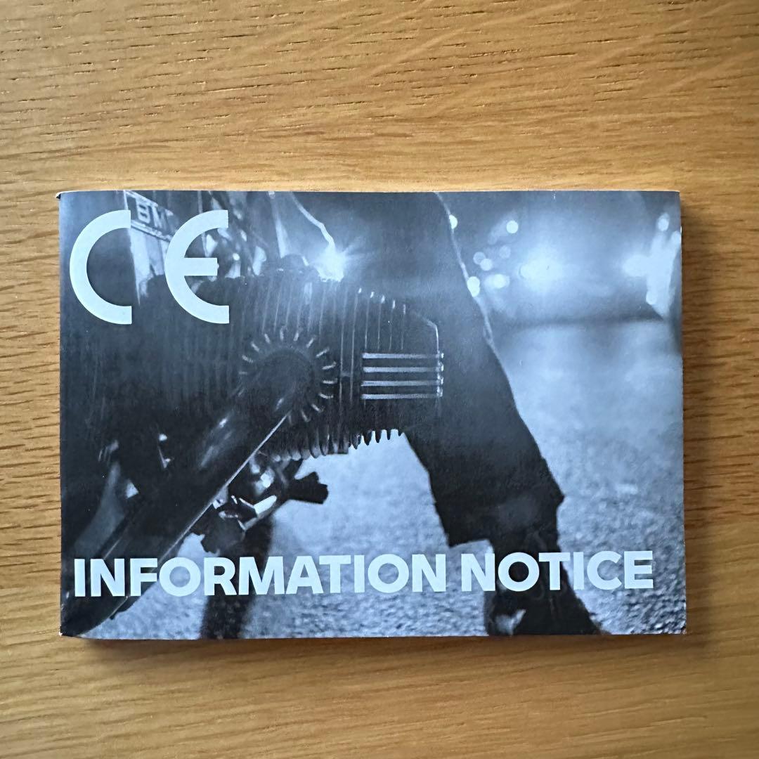 美品 MOTORRAD クルーズコンフォートブーツ GORE-TEX 46