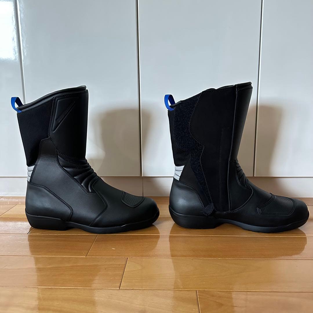 美品 MOTORRAD クルーズコンフォートブーツ GORE-TEX 46