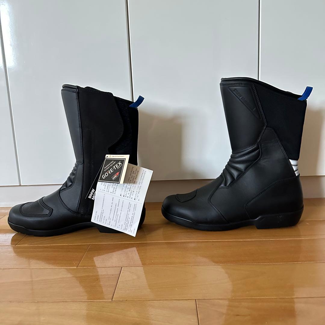 美品 MOTORRAD クルーズコンフォートブーツ GORE-TEX 46
