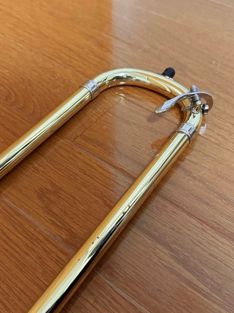 Courtois Evolution 700クルトワ　トロンボーン