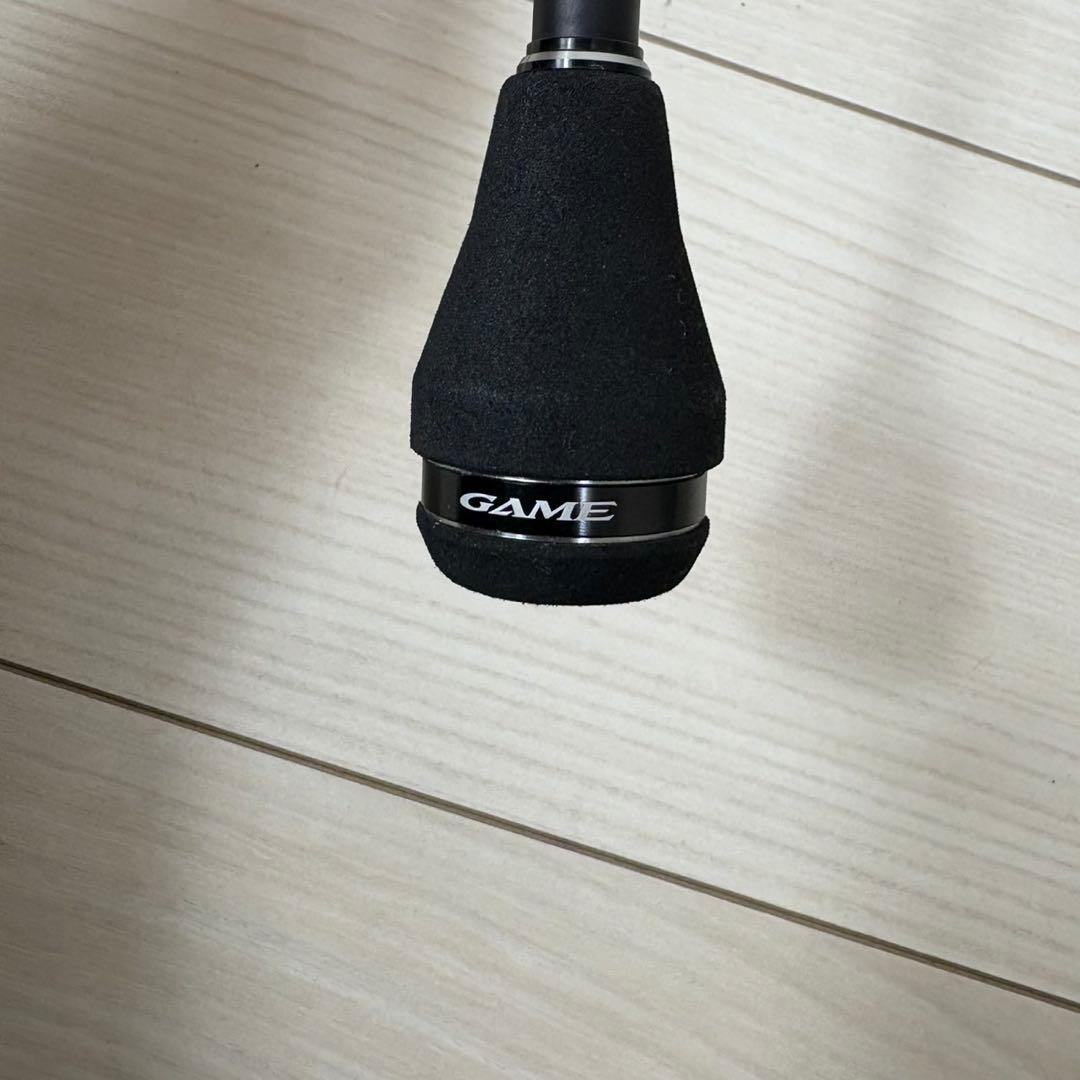 シマノ GAME Type Slow J (ゲームタイプスローJ) B66-4