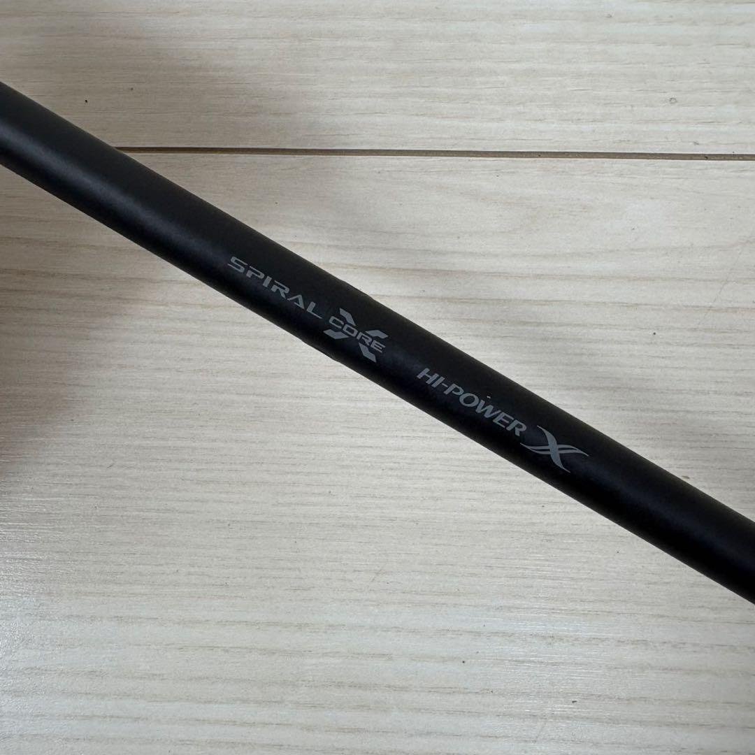 シマノ GAME Type Slow J (ゲームタイプスローJ) B66-4