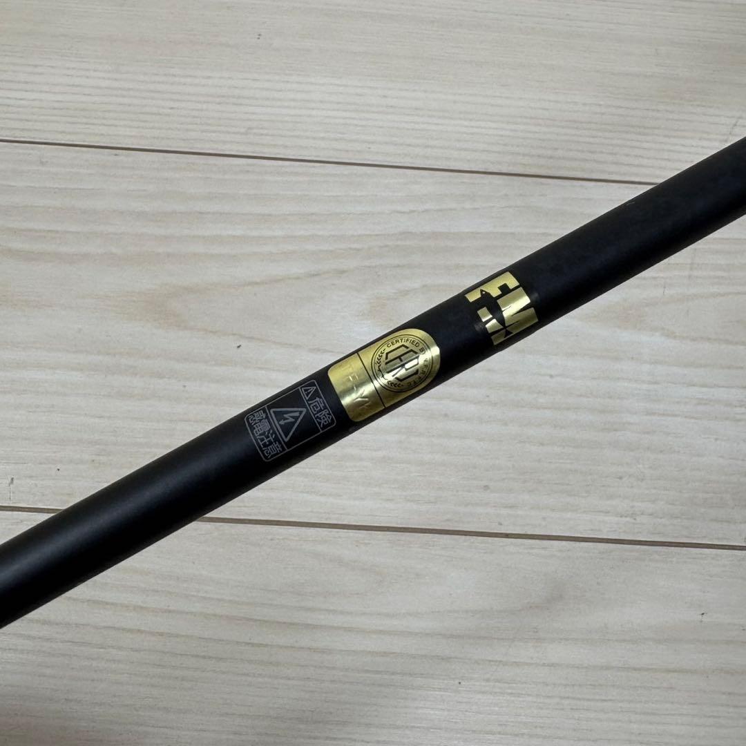 シマノ GAME Type Slow J (ゲームタイプスローJ) B66-4