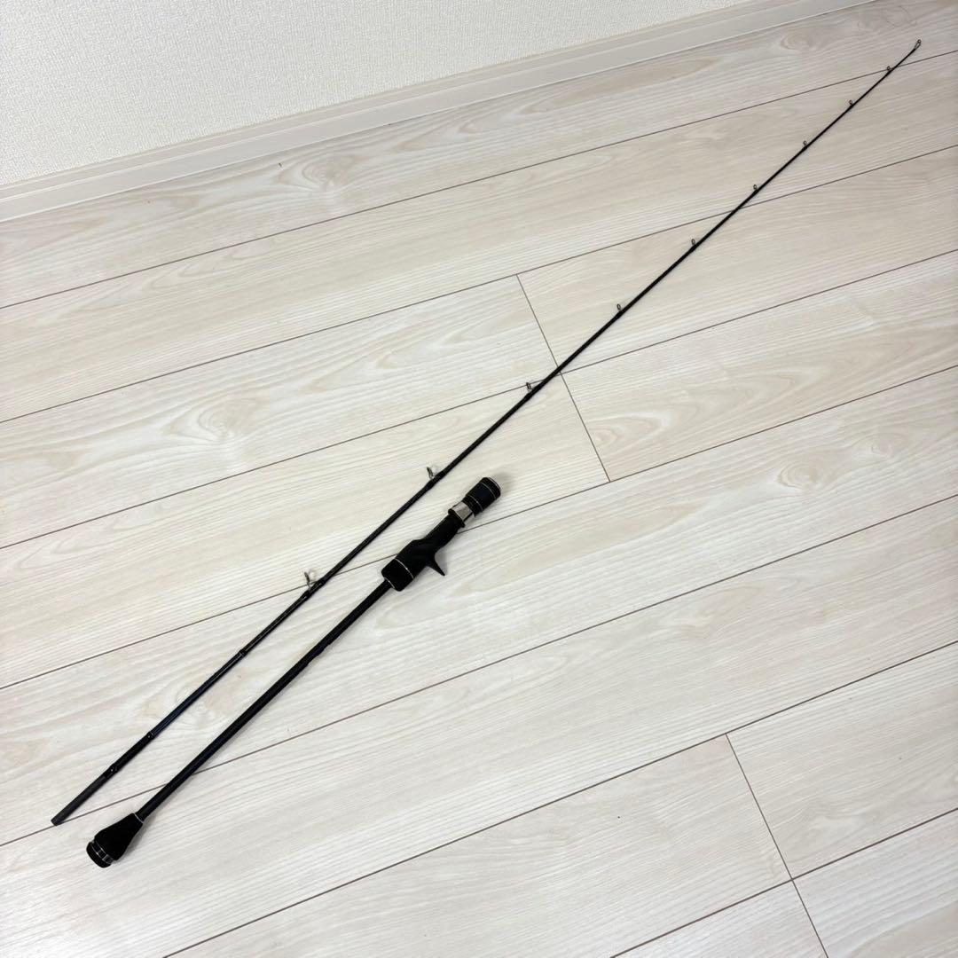 シマノ GAME Type Slow J (ゲームタイプスローJ) B66-4