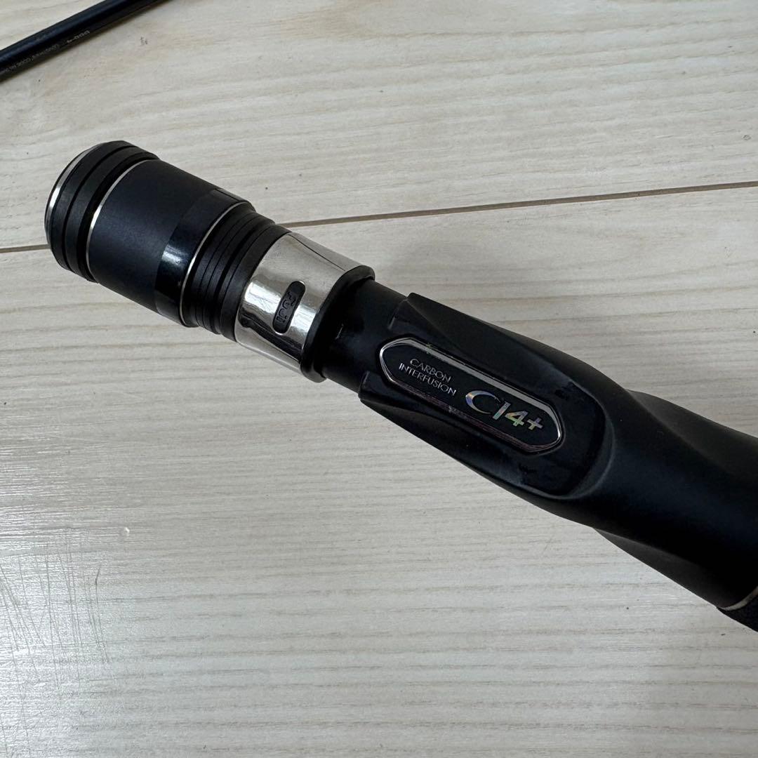 シマノ GAME Type Slow J (ゲームタイプスローJ) B66-4