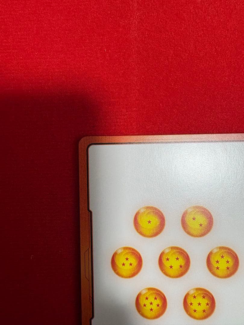 ☆1巻☆エナジーマーカー E42 マンガブースター DBFW ドラゴンボール