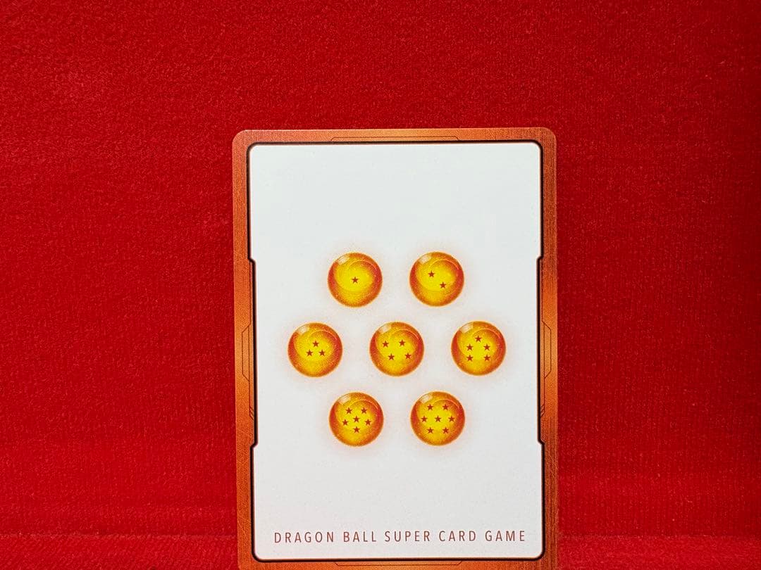 ☆1巻☆エナジーマーカー E42 マンガブースター DBFW ドラゴンボール