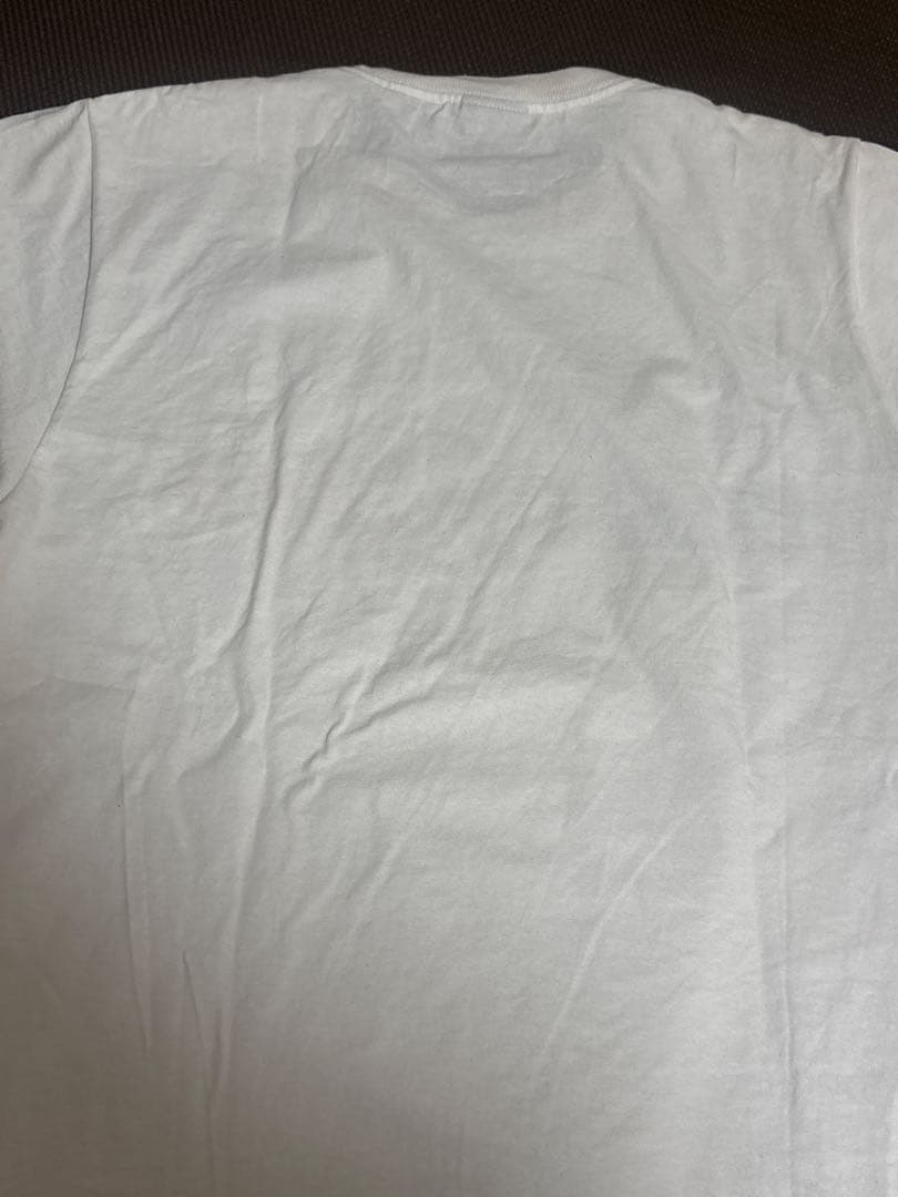 トップス Stussy Sport Script Tee \"White\"