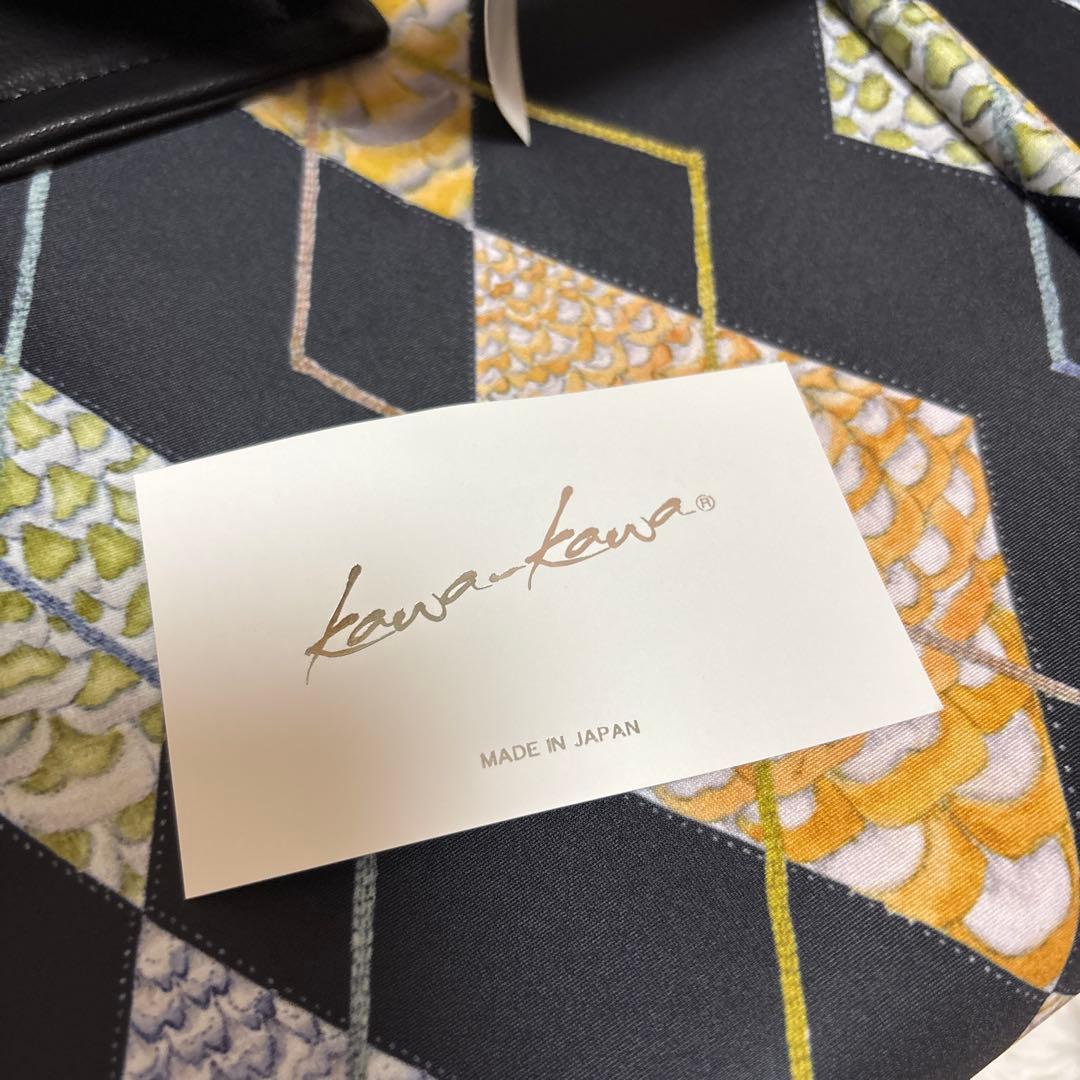 ☆新品 激レア カワカワ アーガイル柄 トートバッグ スウォッシュロンドン ☆