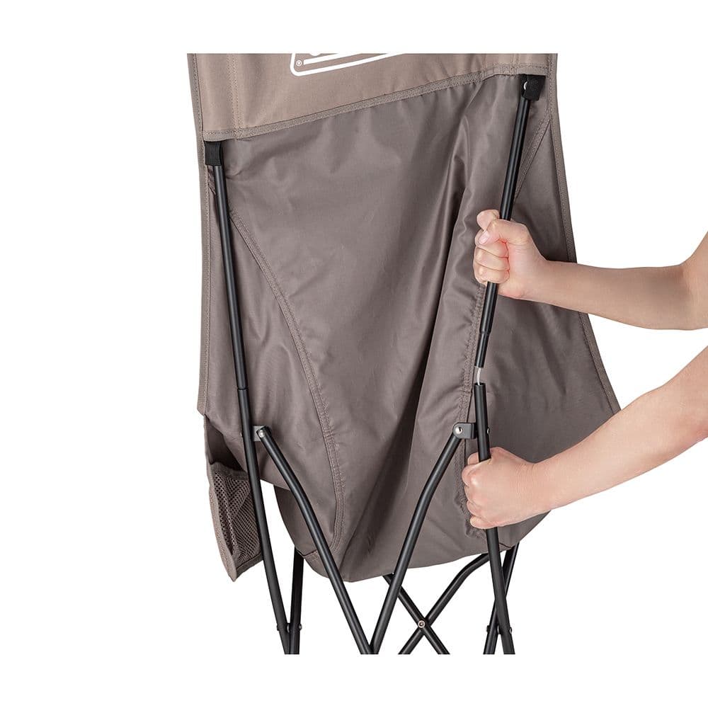 【2個セット】コールマン　ヒーリングチェア