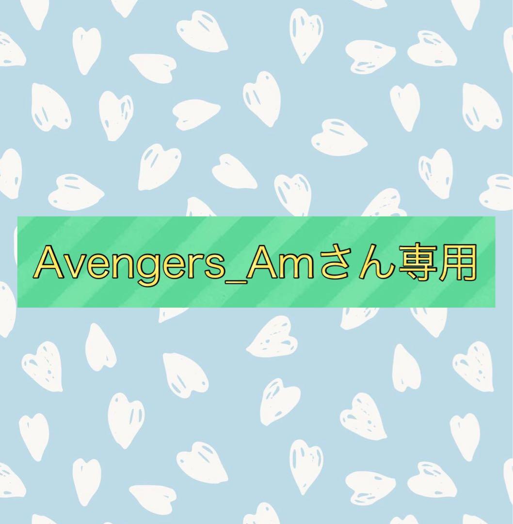 Avengers_Amさん専用