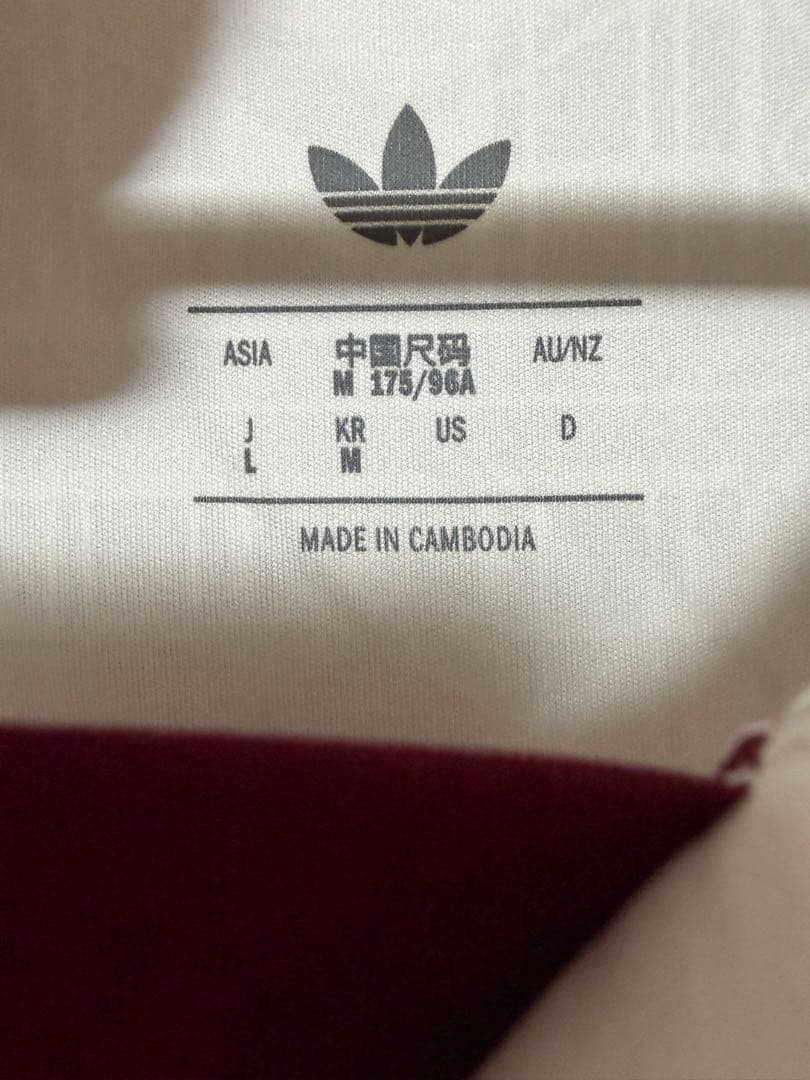 み*ん様 【新品未使用・正規品】25-26 アーセナル FC 3rd 長袖 ユニ